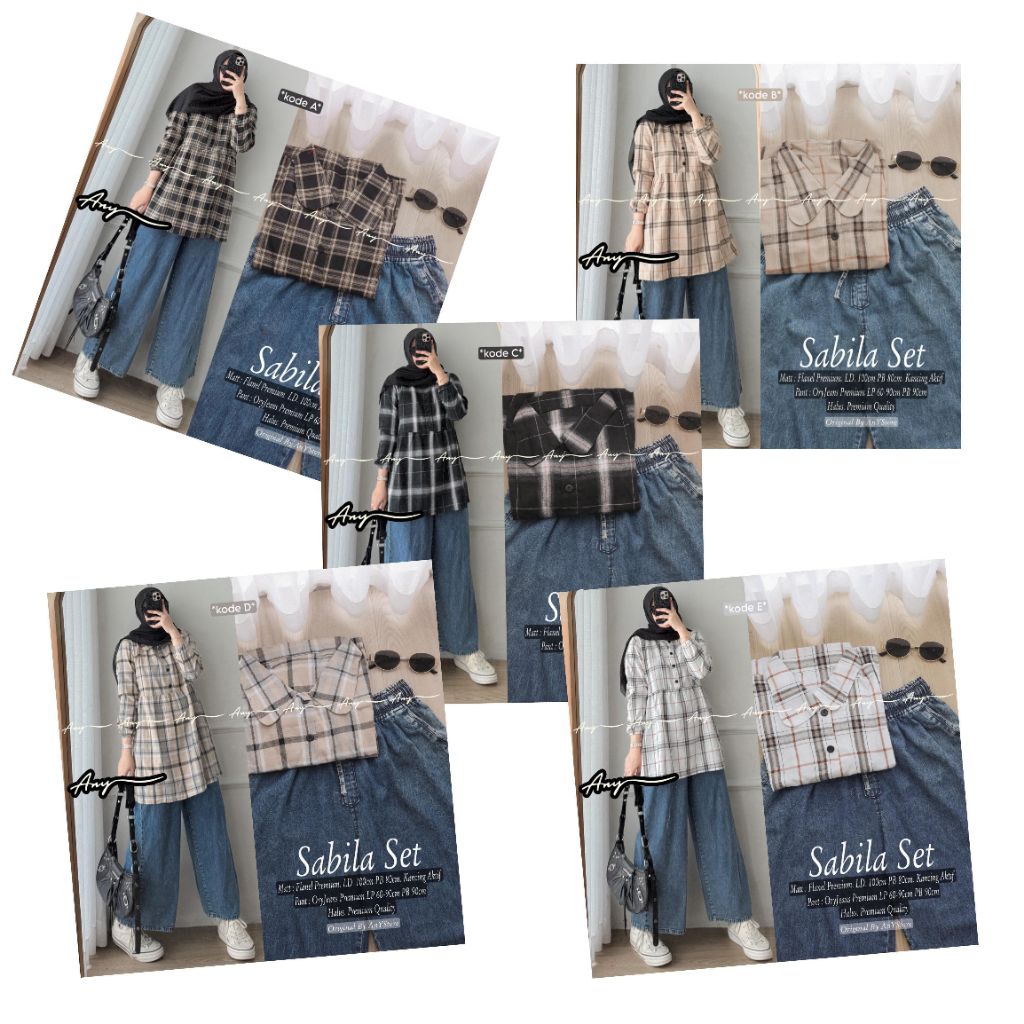 สูท Sabella โดย Any Store