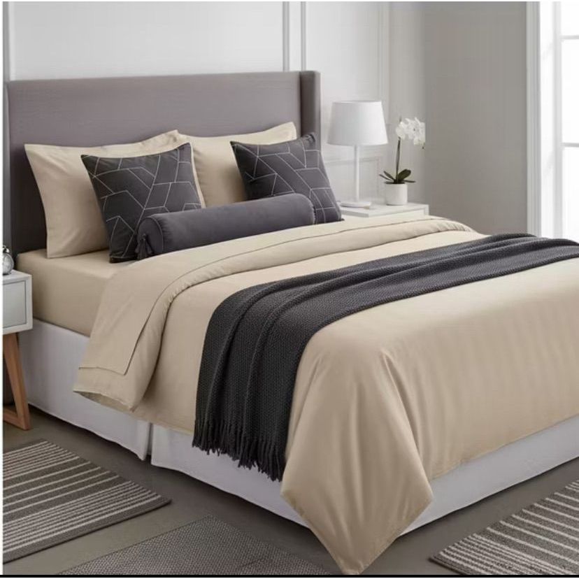 ปลอกหมอนข้าง 1 ใบ ขนาด 150x50 Request Size