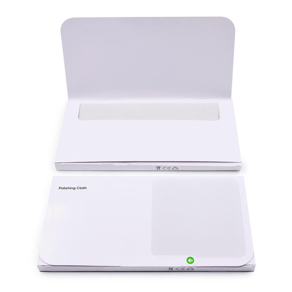 BGSTORE ผ้าทําความสะอาดระดับพรีเมียมสําหรับ iPhone/Macbook/สมาร์ทโฟน/กล้อง/Gadget