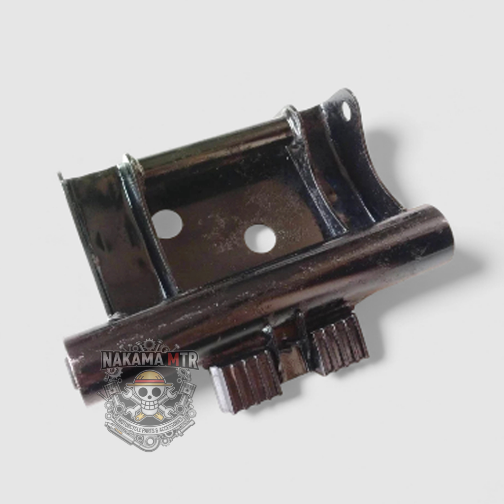 MESIN เครื่องยนต์ MOUNTING SKYWAVE PNP SPIN 125 SWING ARM SKYWAVE 125 เครื่องยนต์ MOUNTING SUZUKI SK