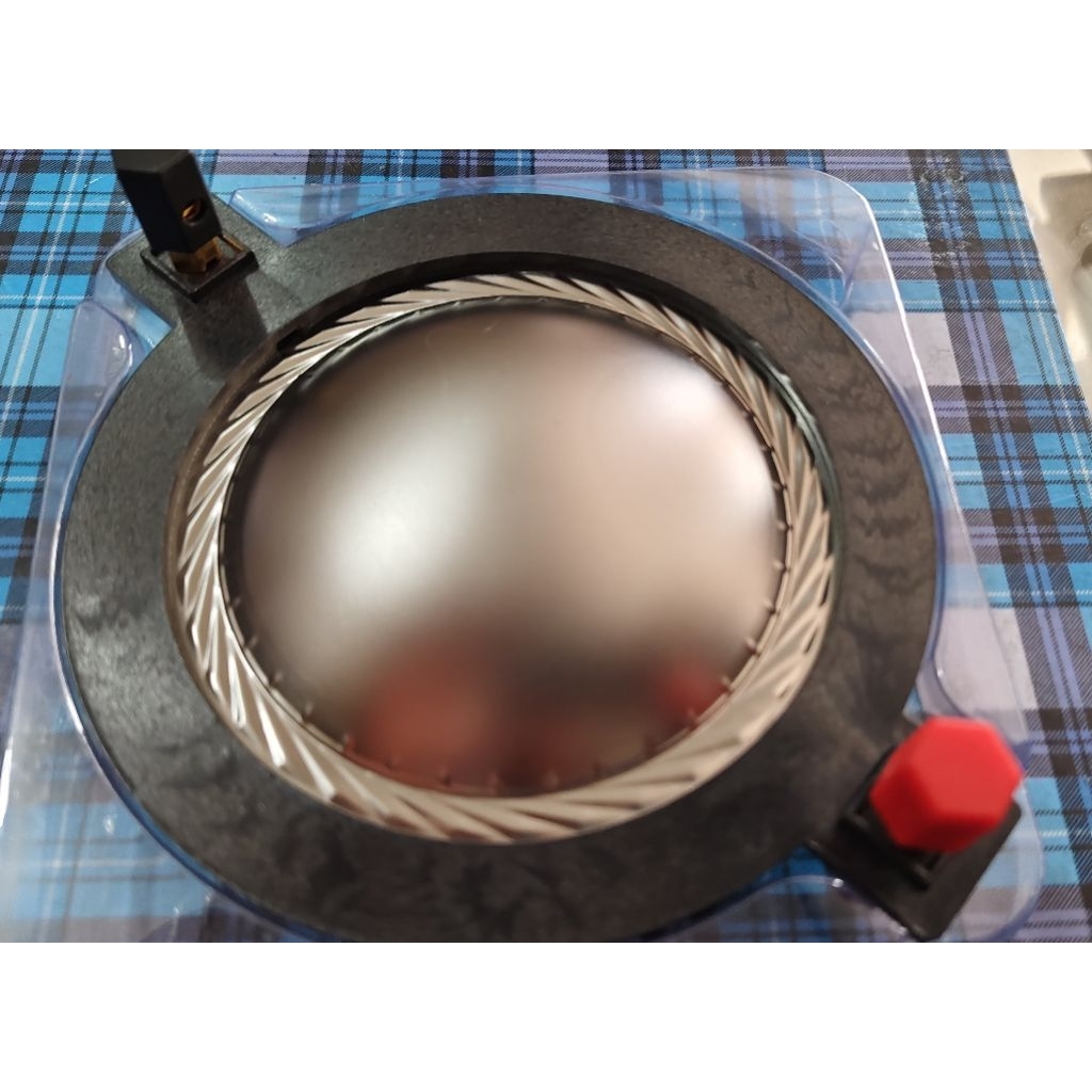 Spol SPL N850 Spull SPL N850 นําเข้าลวดแบน Spul Tweeter SPL N850 ลวดแบน Spol Twiner SPL N850 นําเข้า