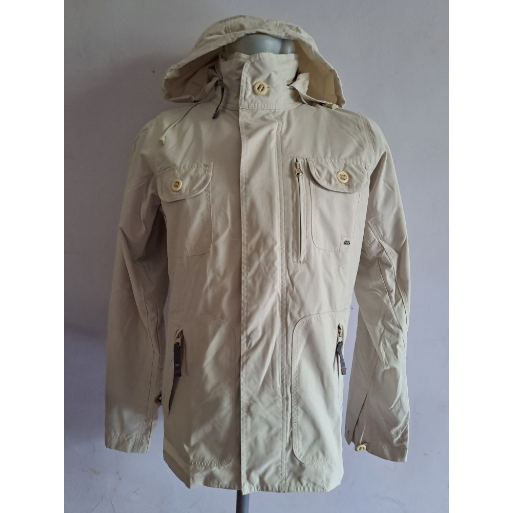 เสื้อคลุม 686/Unisex