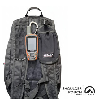กระเป๋าสะพายไหล่ XABA - ที่วางโทรศัพท์มือถือ - ที่วางมัลติฟั…