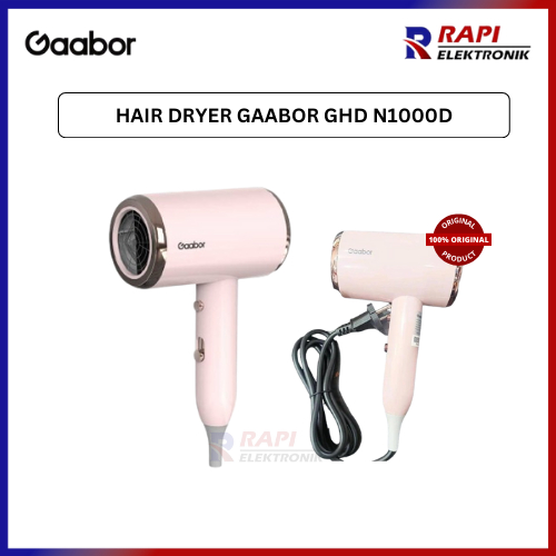 GAABOR GHD N1000D ไดร์เป่าผม