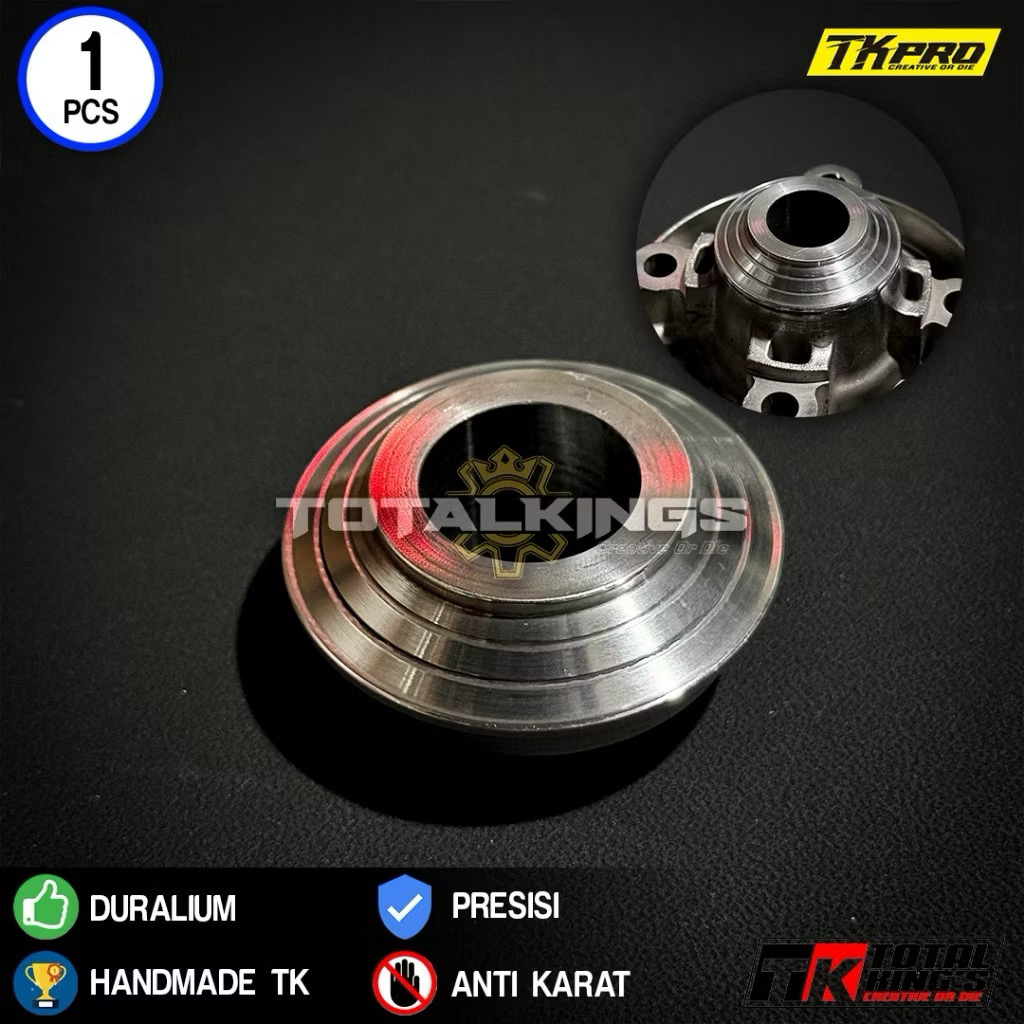 BOSH NAPGIR RX KING RXKING RXS YT Duralium Premium