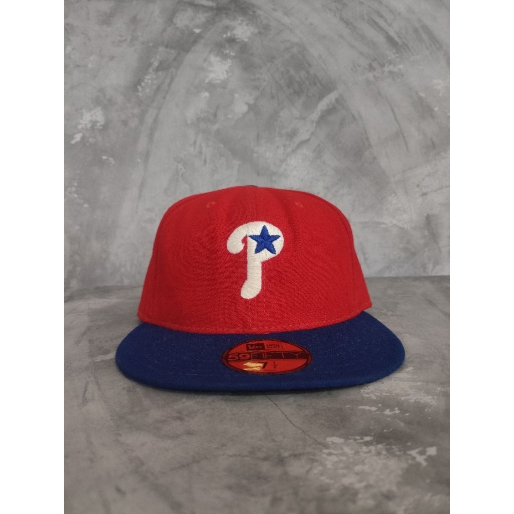 Snapback New Era Phillies