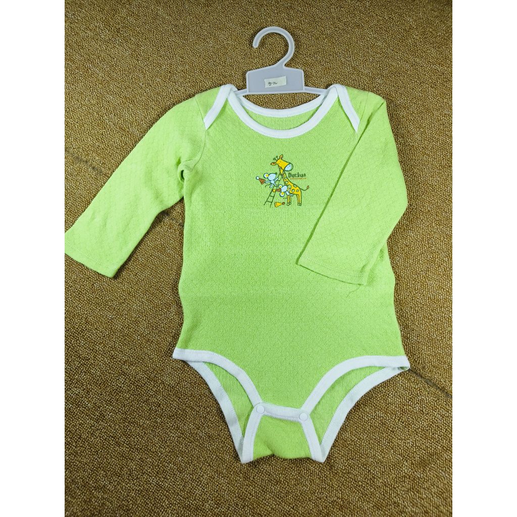 (003) เบบี้ จัมเปอร์ 9-12 เดือน แอล 54 พีเจ 45