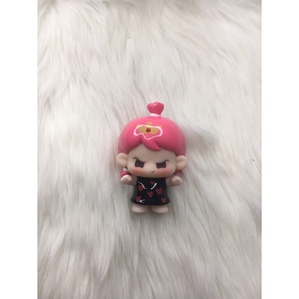 FO AND RONCE YAOYAO | โฟเรย์ | พวงกุญแจ ORAYY