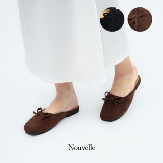 VEY - Sandal wanita - Mules - Sandal Simple