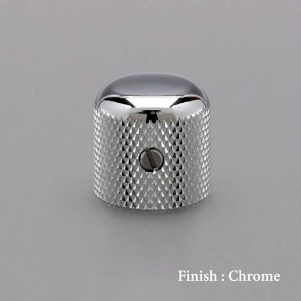 GOTOH VK 18 GOTOH VK1-18 ไฟฟ้าเบส GUITAR KNOB