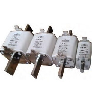 NT FUSE /NH FUSE FORT NH-00 25A 35A 40A 50A 63A 80A 100A 125A 160A