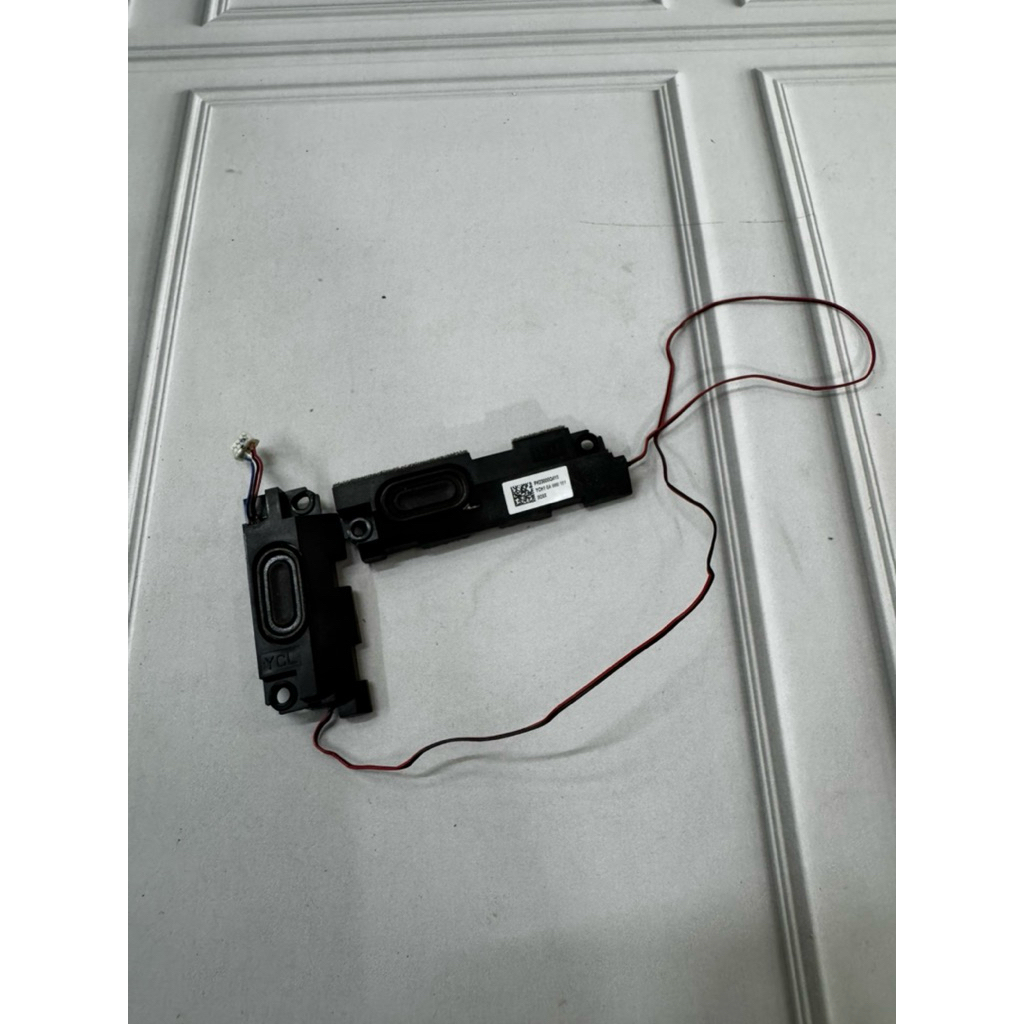 ลําโพง Lenovo Thinkpad E490 ซ้ายขวาของแท้