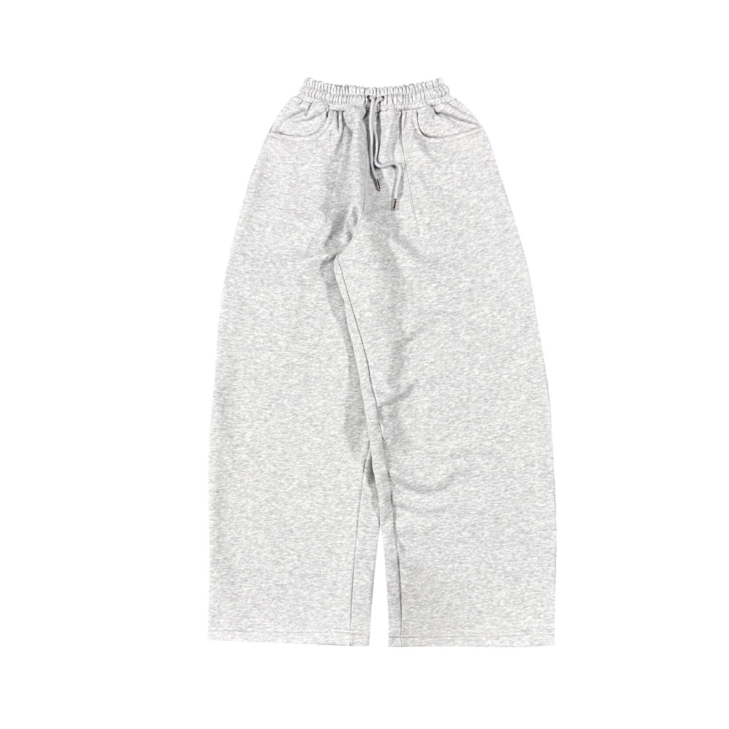 ALTERA MS GREY MOODDAY PROJECT BAGGY SWEATPANTS