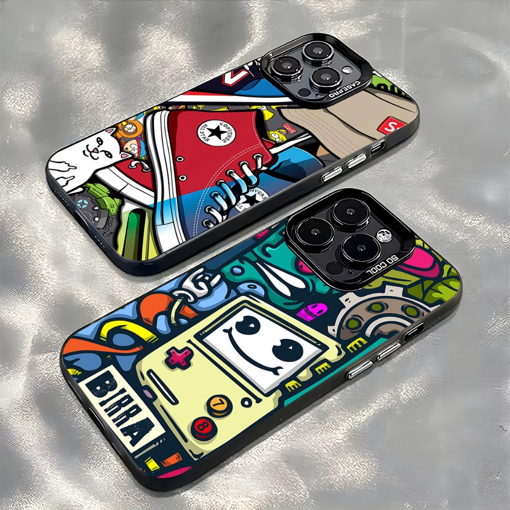 CASE OPPO RENO 15 5G / RENO 15 F 5G / RENO 15 PRO MAX / RENO 14 5G / RENO 14 F 5G / RENO 14 PRO 5G /