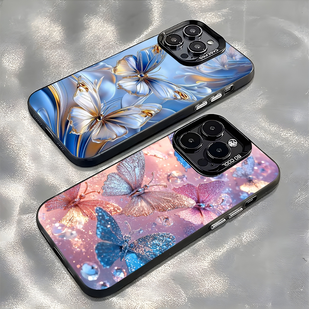 CASE IMD XIAOMI Mi 10T / 10T PRO / Mi 11 LITE / Mi 11T / Mi 11T PRO / Mi 12 / Mi 12T / Mi 13T / Mi 1