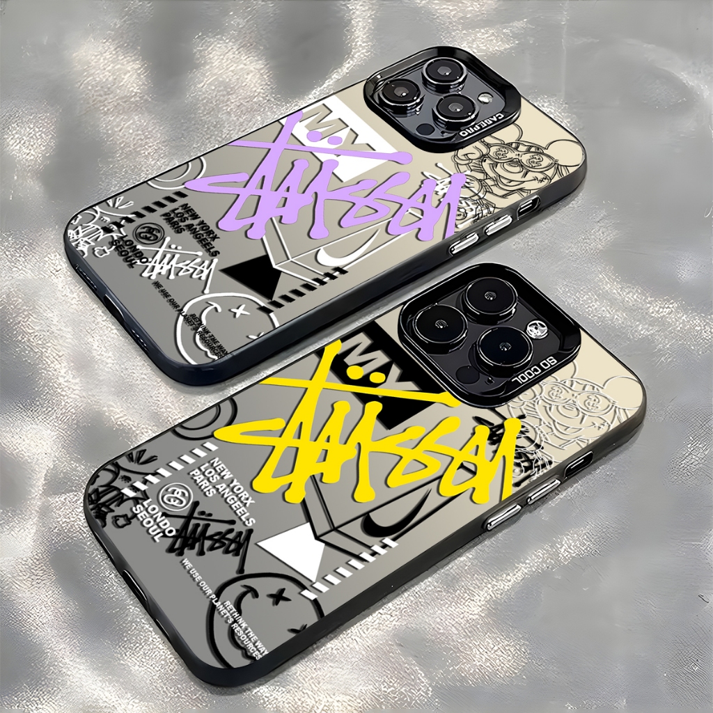 CASE IMD XIAOMI Mi 10T / 10T PRO / Mi 11 LITE / Mi 11T / Mi 11T PRO / Mi 12 / Mi 12T / Mi 13T / Mi 1