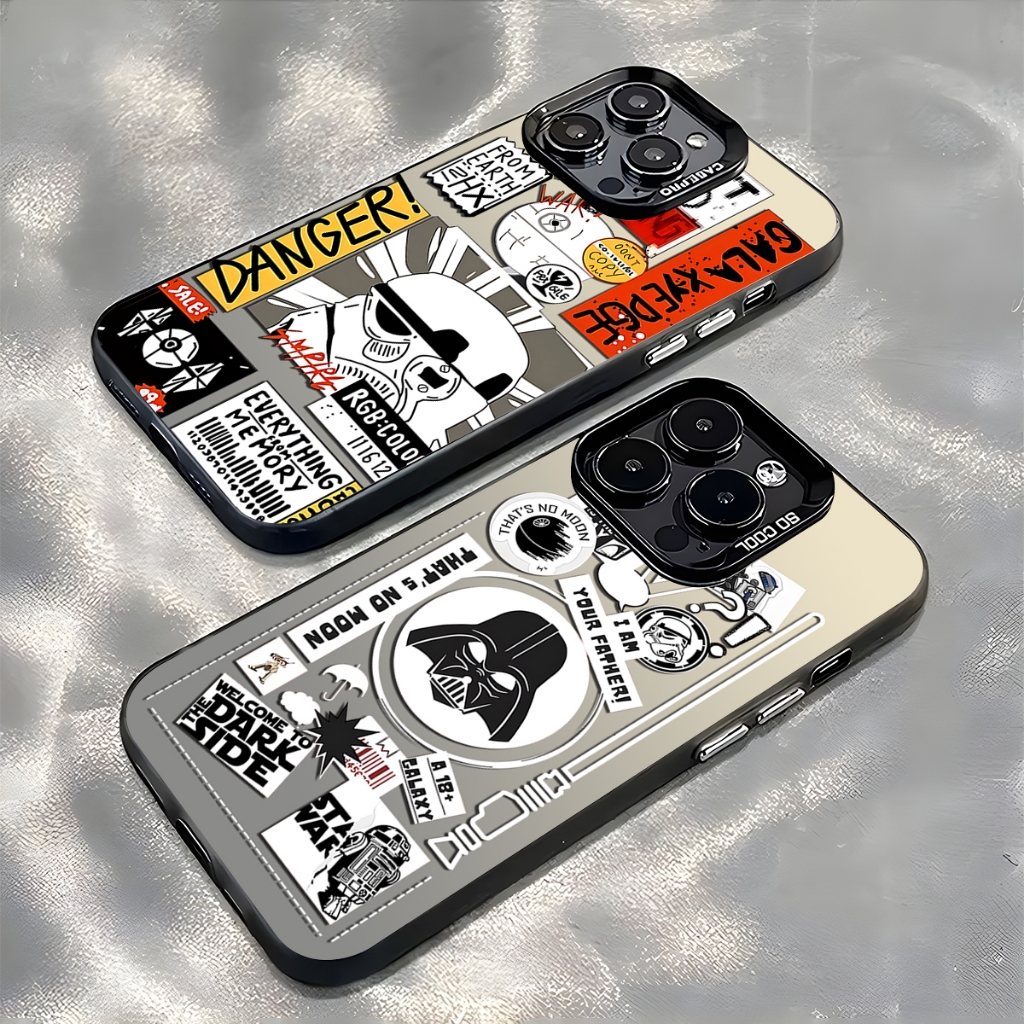 CASE OPPO RENO 15 5G / RENO 15 F 5G / RENO 15 PRO MAX / RENO 14 5G / RENO 14 F 5G / RENO 14 PRO 5G /