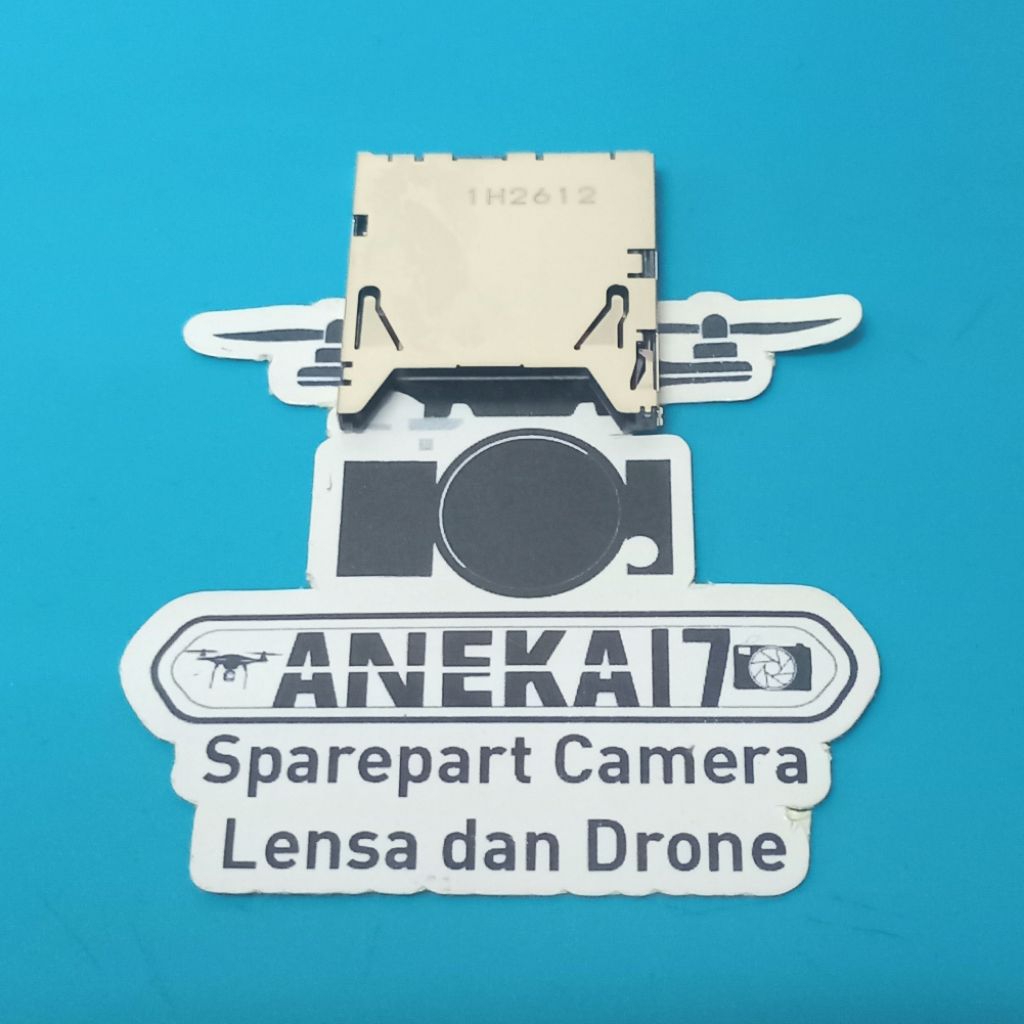 Sd eos M6 G3X G7X ll SX610 SX720 Sx730 Nikon D5500 D5600 D57500 สล็อตหน่วยความจํา