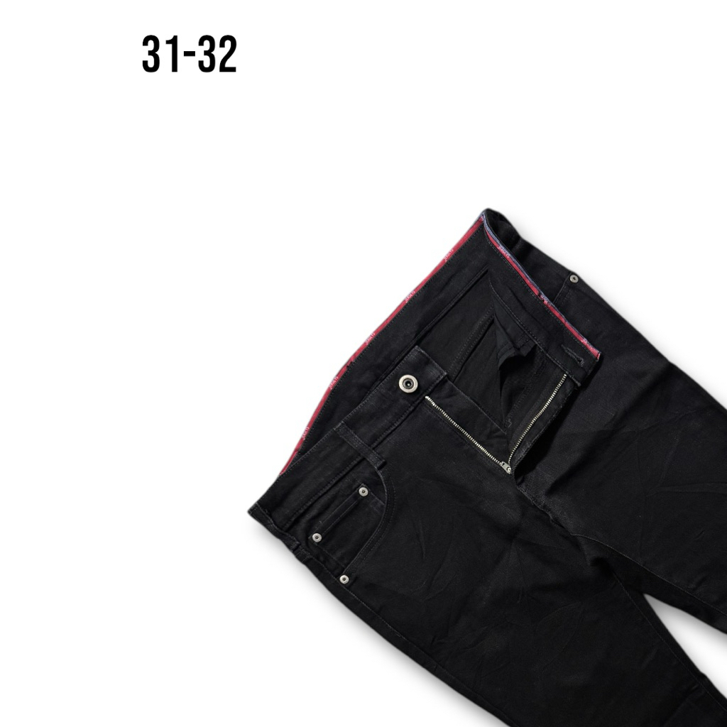 กางเกงยีนส์ Edwin***