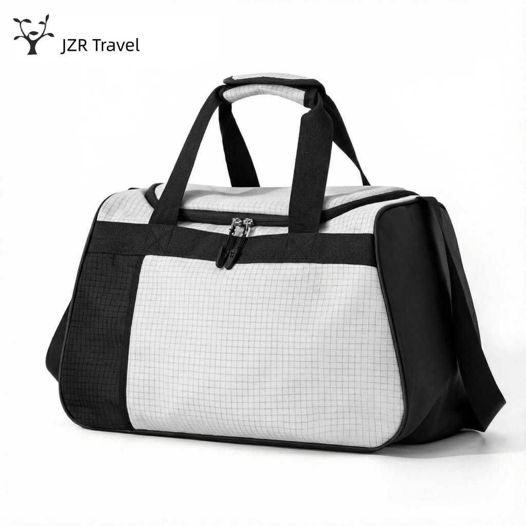 JZR C028 กระเป๋าเดินทางน้ําหนักเบาเป็นพิเศษเหมาะกับแล็ปท็อปและอุปกรณ์