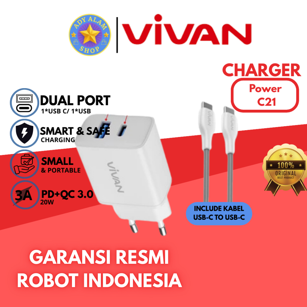 ROBOT RGM100S 2.4A / RGM100 2.1A Micro usb data cable 100cm (ต่อชิ้น)