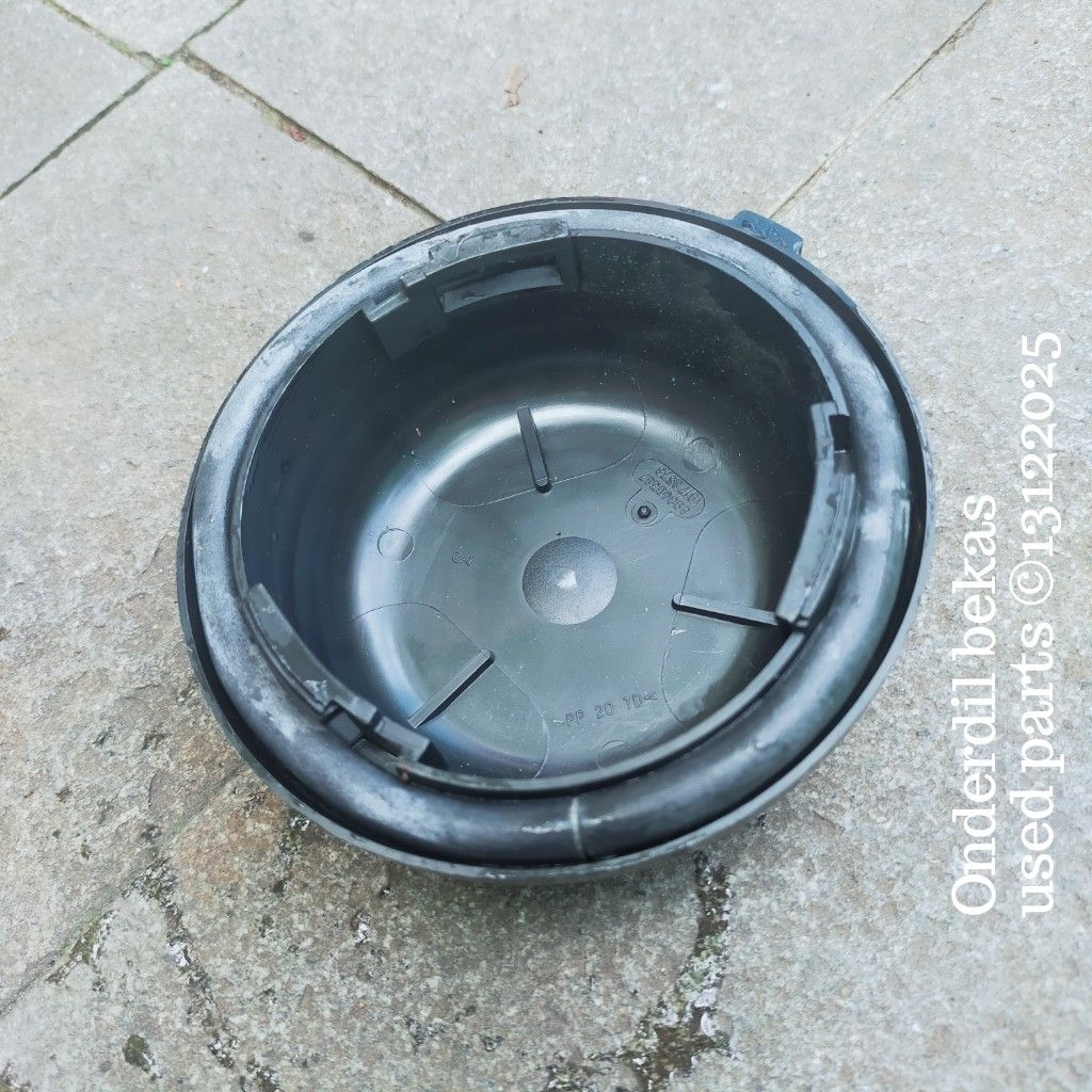 2000 ฝาครอบไฟหน้า Volvo S80