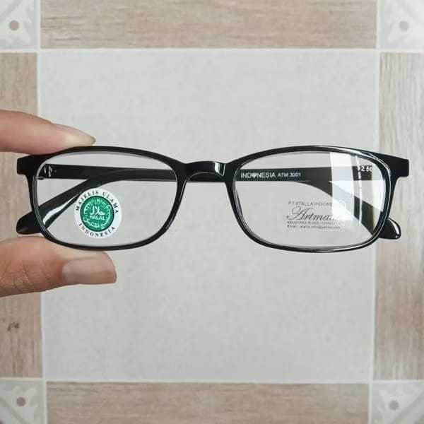 SIMPLE ELEGANT NEAR-SIGHTED READING แก้ว PLUS 0.50 ถึง PLUS 4.00