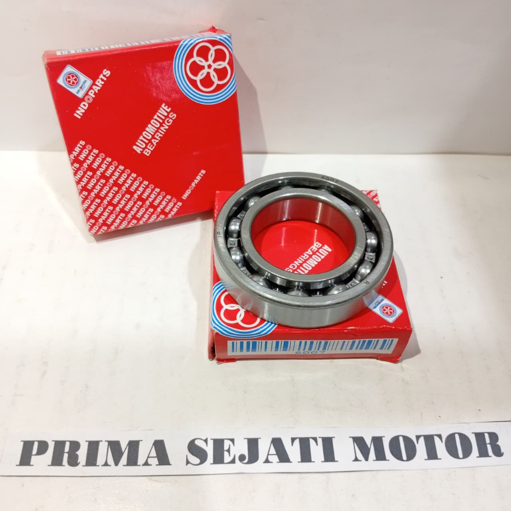 LAHAR 6007 INDOPARTS