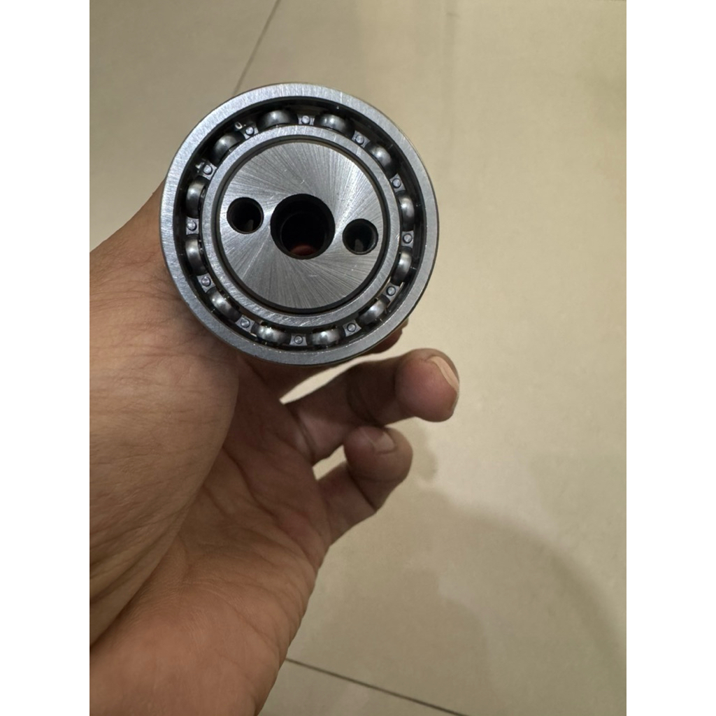 RAW RACING CRANKSHAFT GRAND LEGEND WIN SUPRA ASTREA 100 RAW RACING CRANKSHAFT CAM MATERIAL GRAND LEG