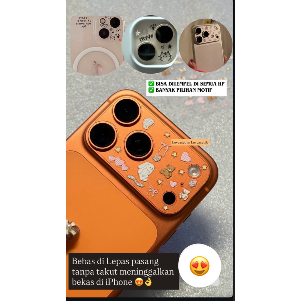 สติ๊กเกอร์ DIY******