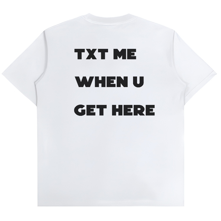 VENTURA LEGACY - HEAVYWEIGHT 16S เสื้อยืดผู้หญิงผู้ชาย - TXT ME