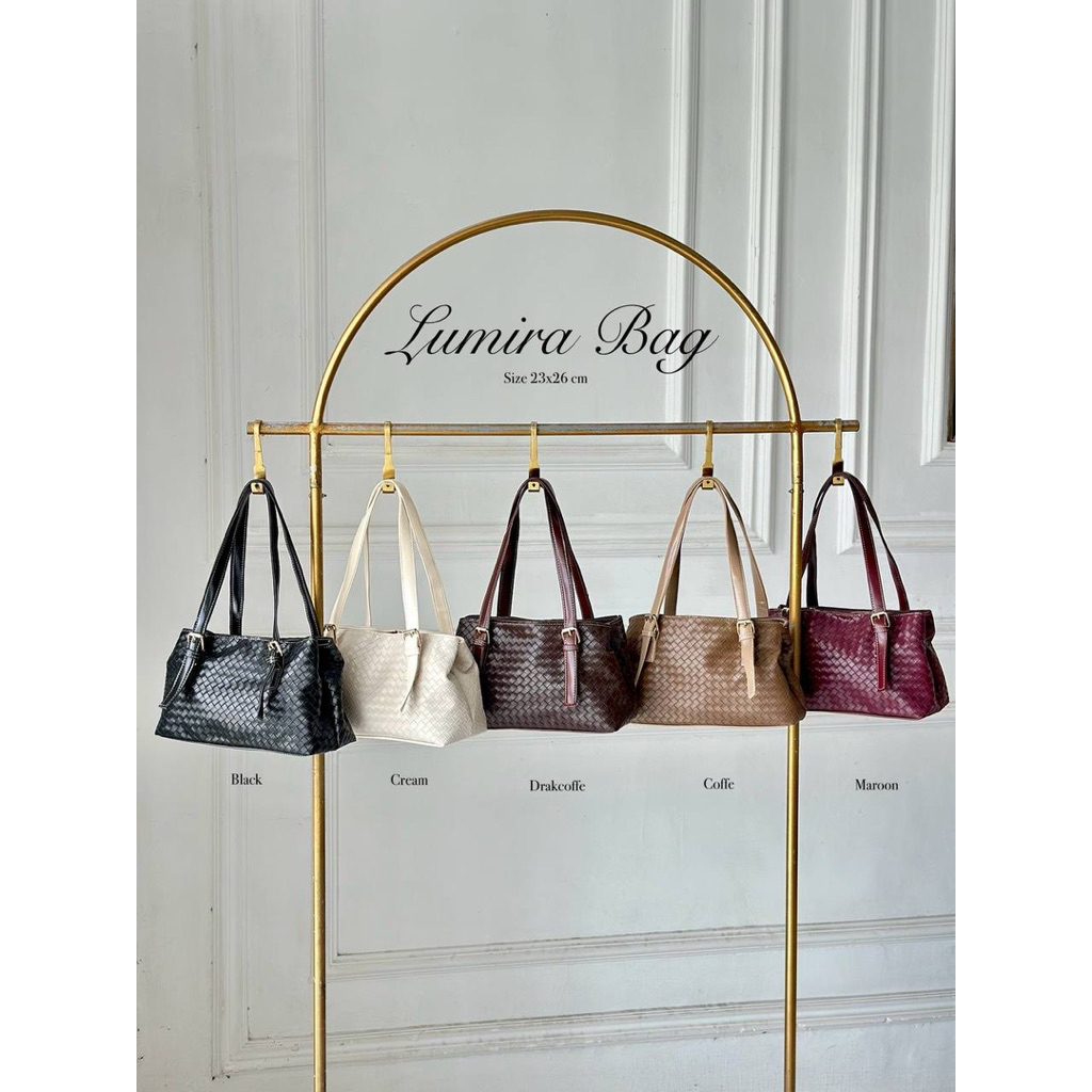 กระเป๋า TCG LUMIRA**