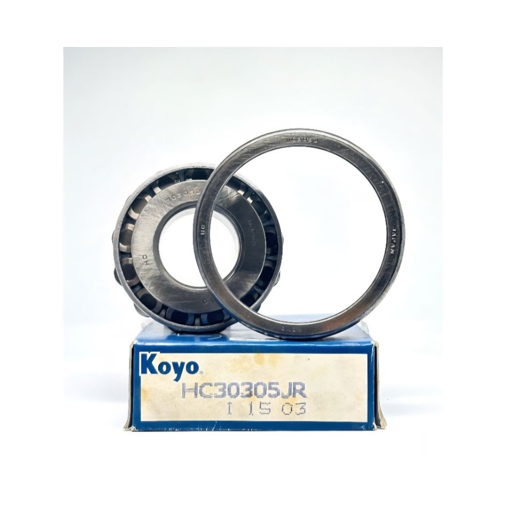 30305JR KOYO BEARING TRANSMISSION HARTOP HARDTOP 2F GARDAN ZEBRA S88 S89 30305 JR LAHER LAHAR