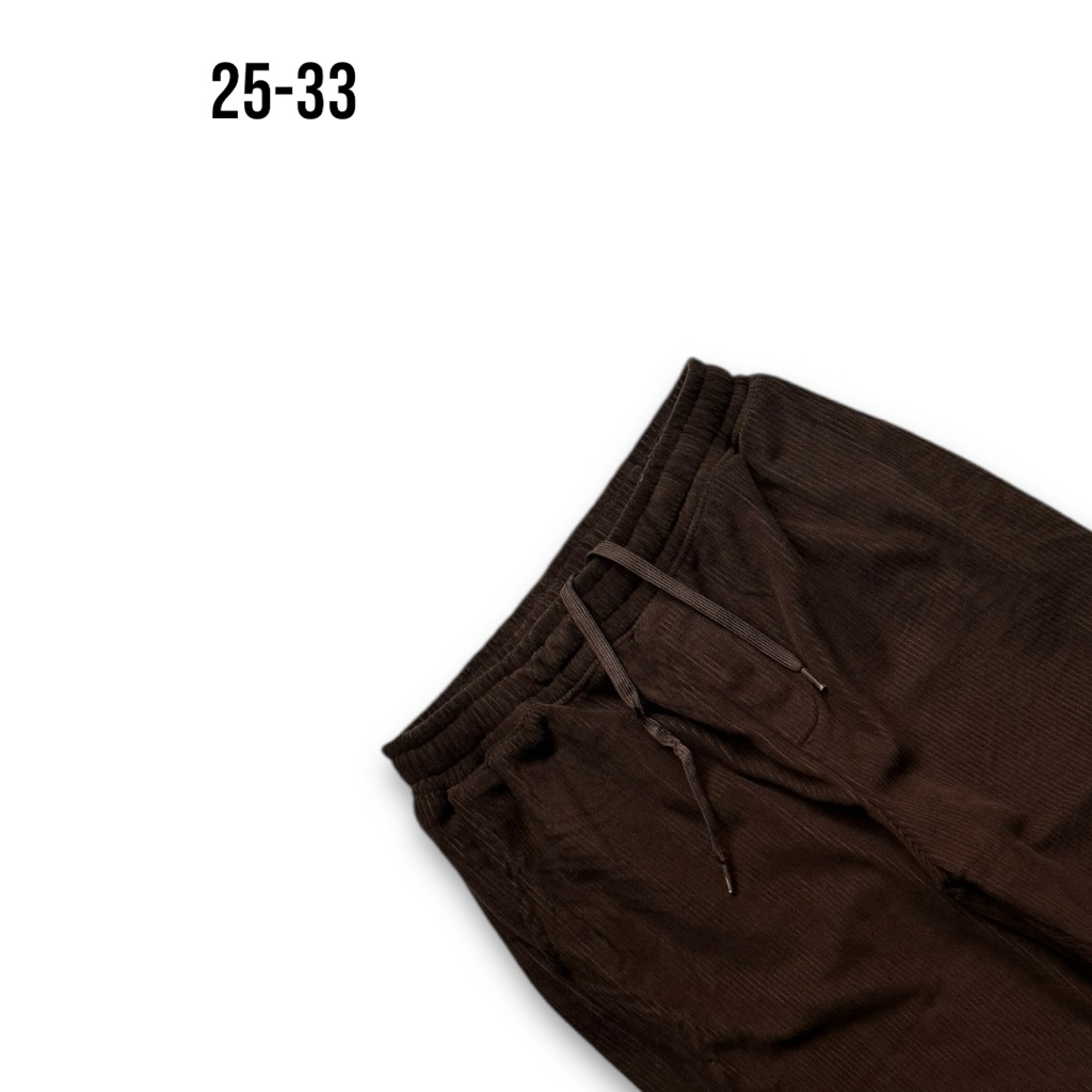 Eddie Bauer Relax Pants Corduroy