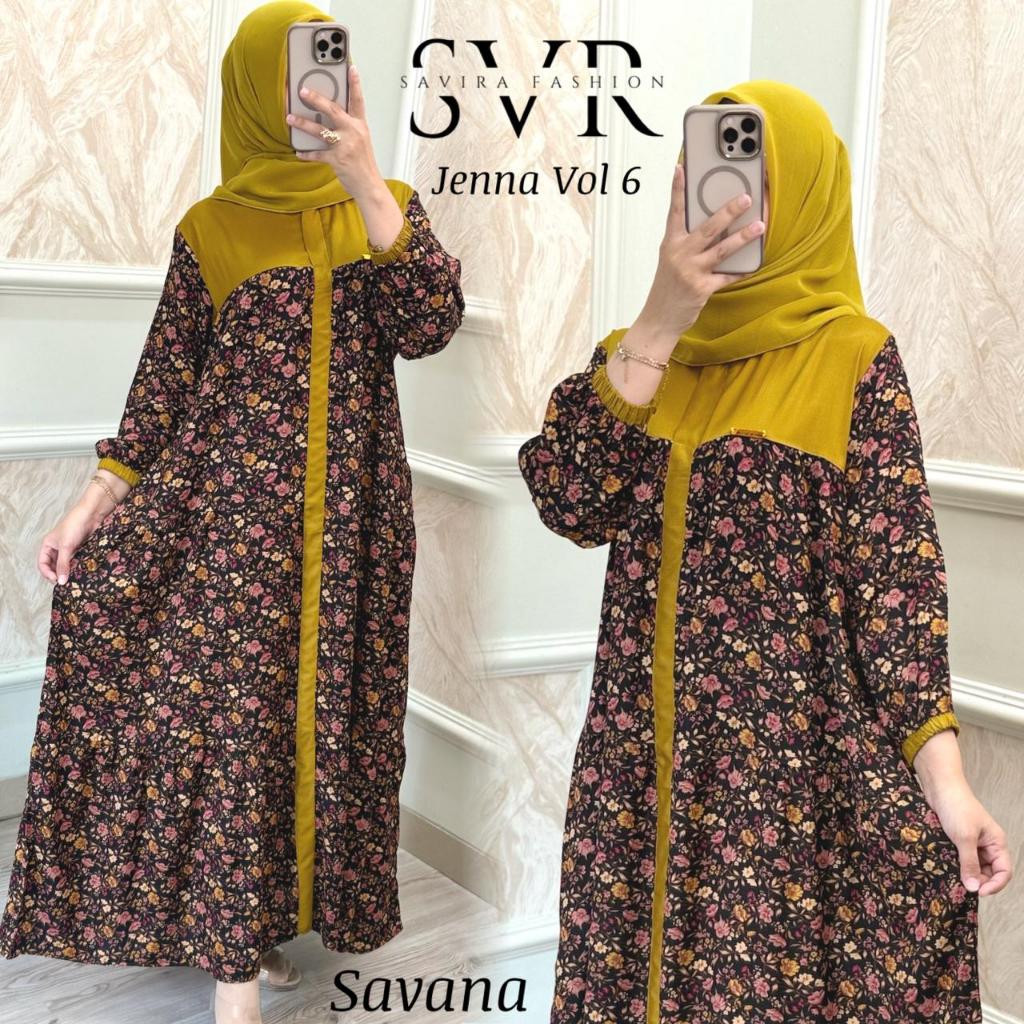 Jenna โดย SVR*******