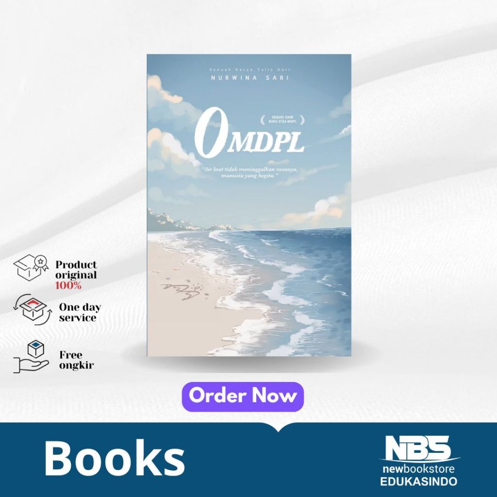 นิยาย 0 Mdpl - Nurwina Sari - Romancious