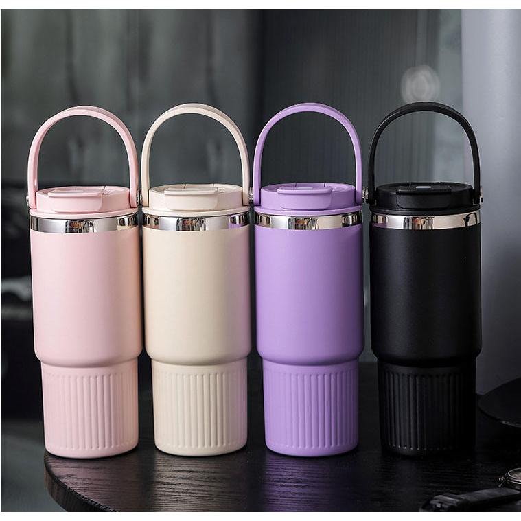 TERMOS Tumbler/Thermos Stainless Steel 316 Cold & Hot water ขนาด 800ml - 853