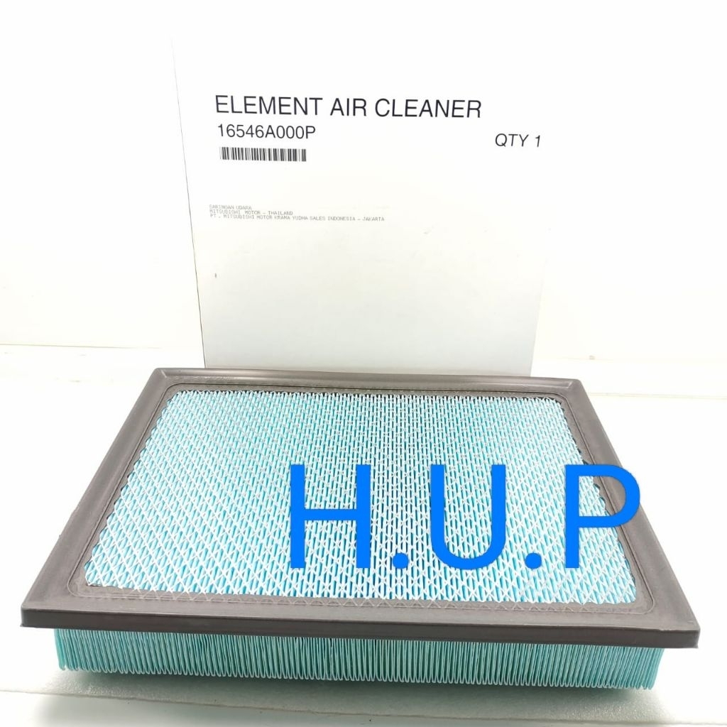 AIR FILTER - AIR FILTER ALL NEW TRITON 2025 / 4N16 16546A000P