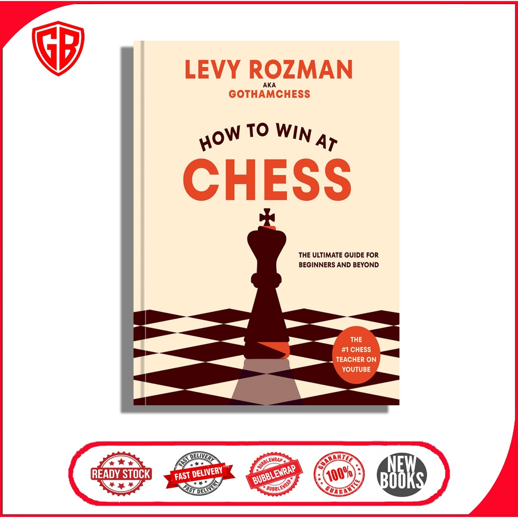 How to Win at Chess: The Ultimate Guide for Beginners and Beyond