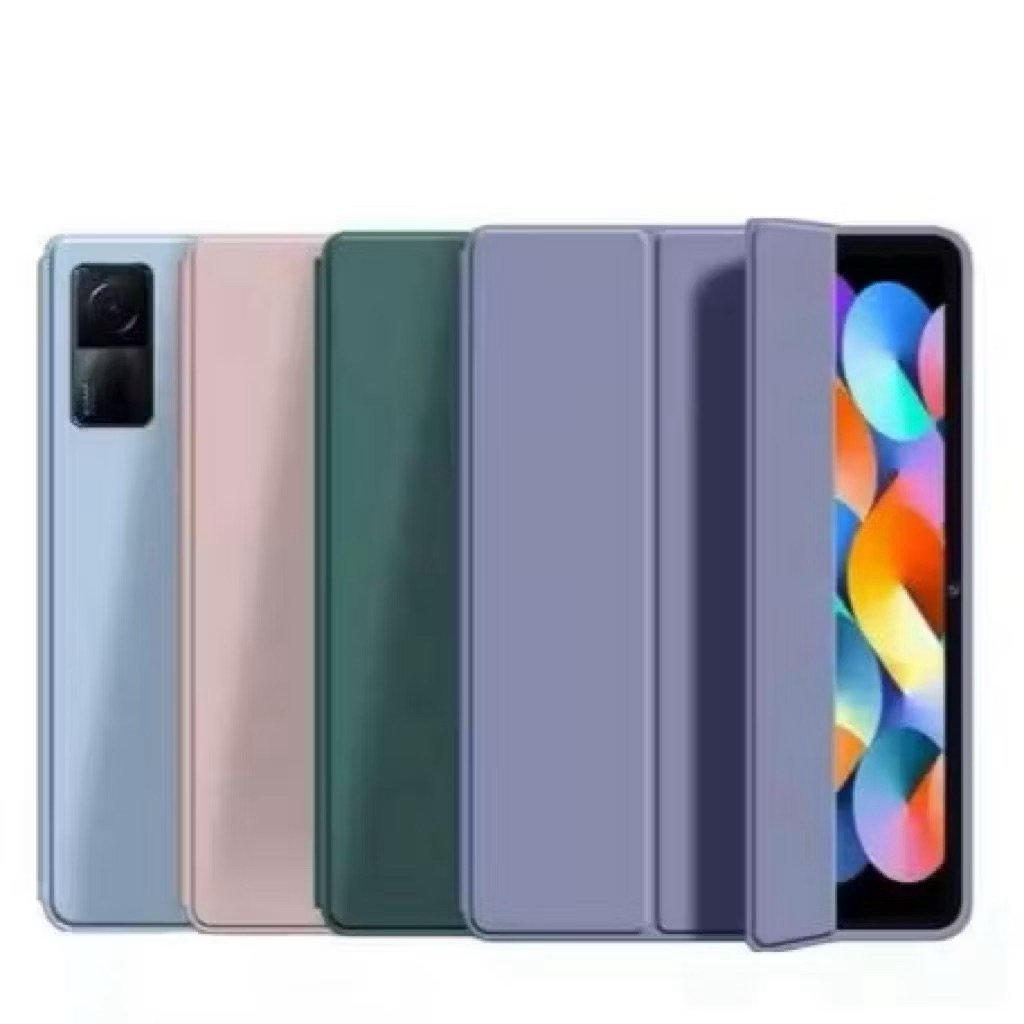 Slim Cover Case แท็บเล็ต HUAWEI MATEPAD SE 11, MATEPAD 11.5 MATEPAD 12 Air, MATEPAD 12 X flip Cover 