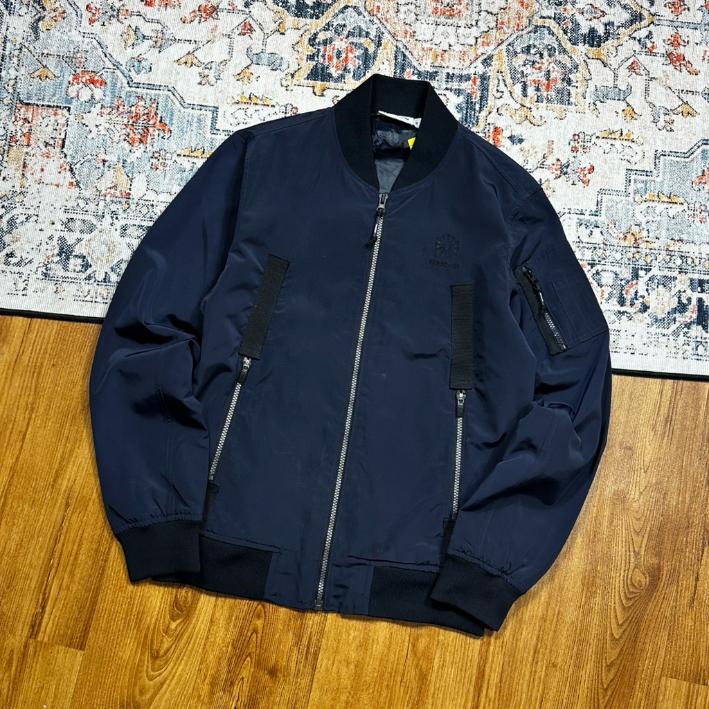 REEBOK CLASSIC BOMBER JACKET SECOND