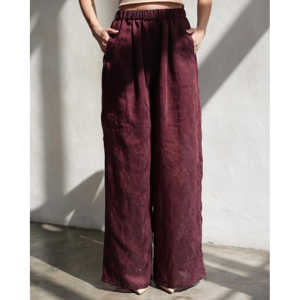 Eclat // Viera Pants