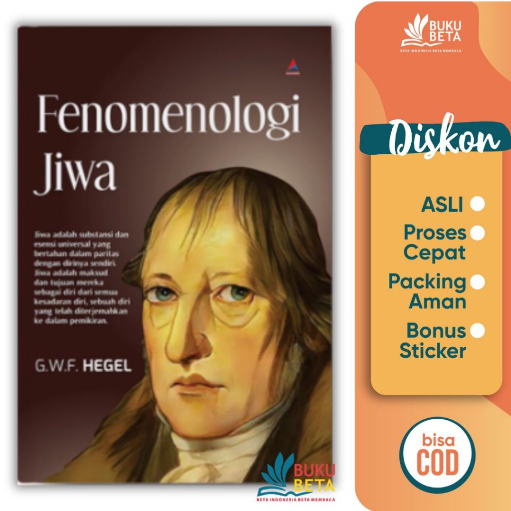 Soul Phenomology - DWF Hegel