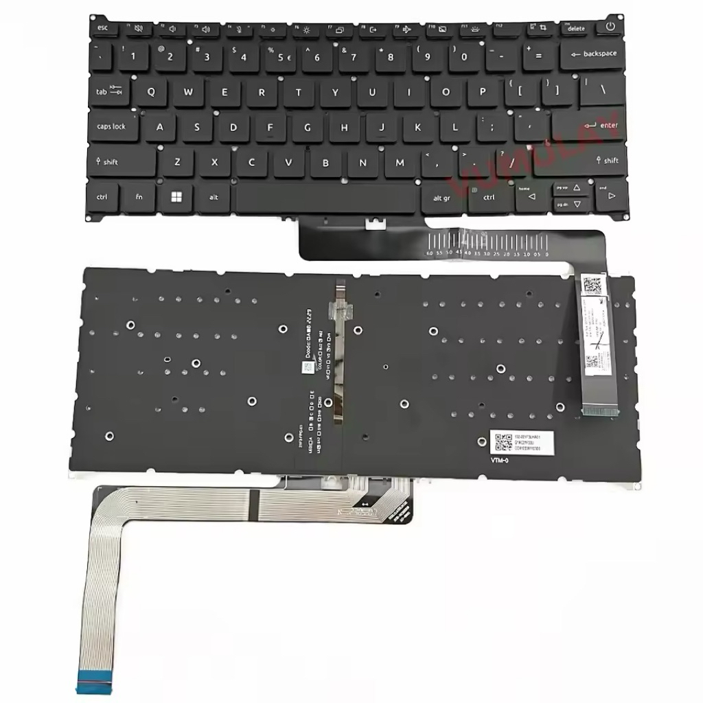 คีย์บอร์ด Acer N23H1 N23Q11 N22Q1 N22Q21 N22Q14 N22Q24 N22C5 A55514-56