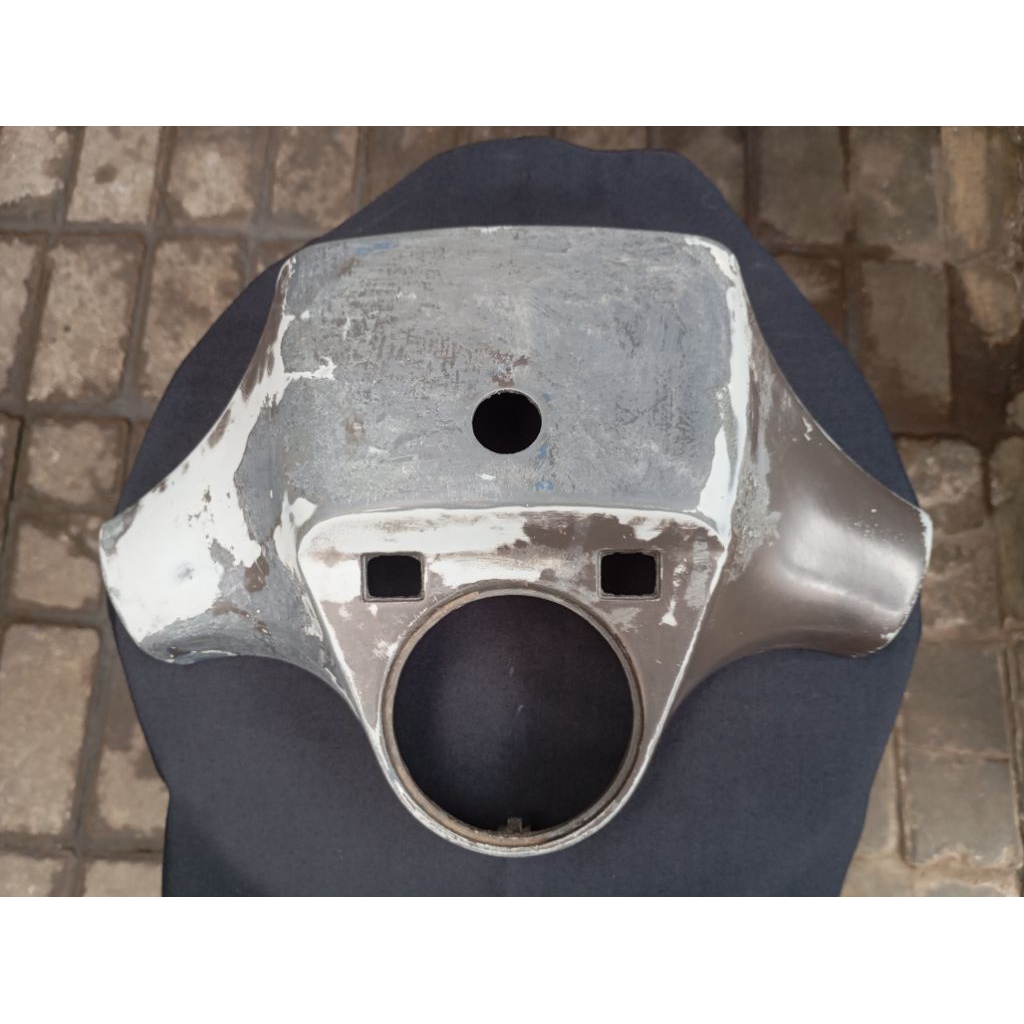 แฮนด์บน Ori มือสอง vespa PS TV