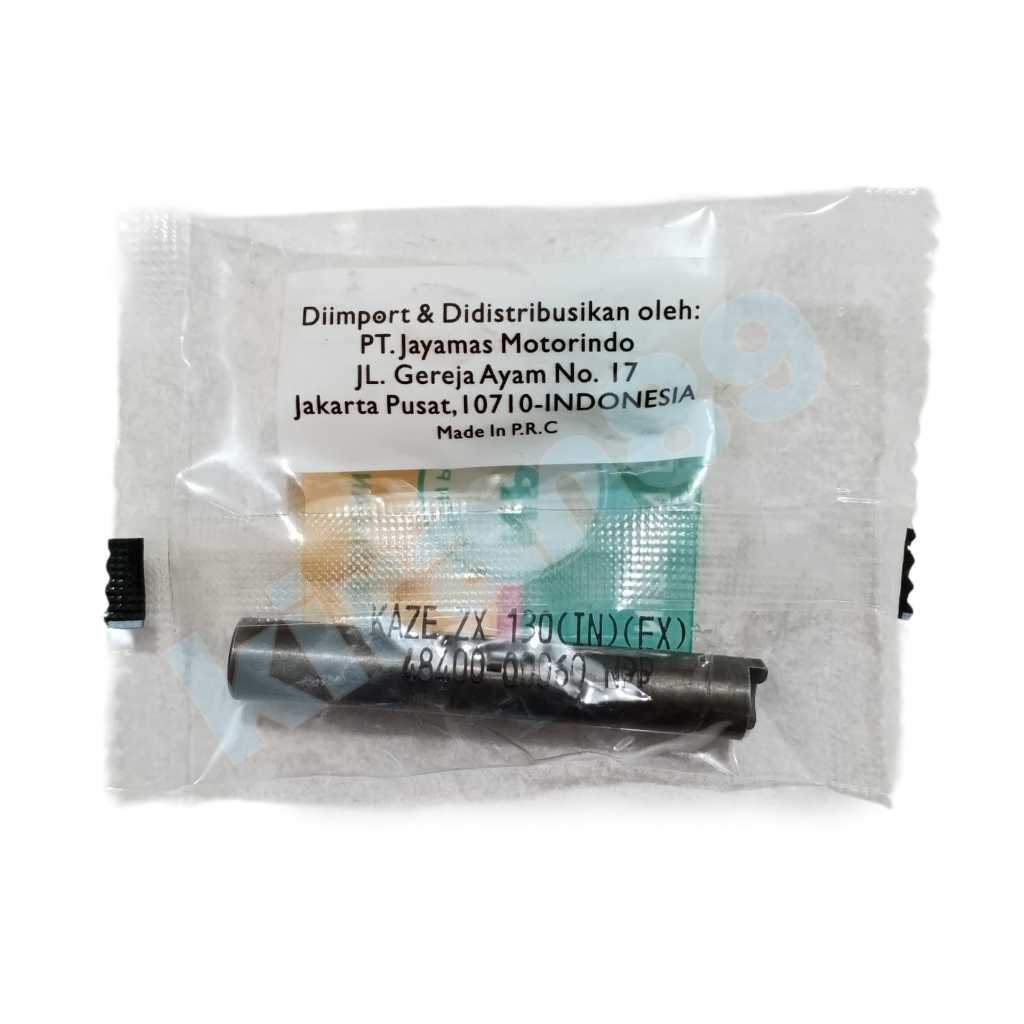 KAZE ZX 130 (IN) (EX) ปากกาดึงวาล์ว NPP ดั้งเดิม