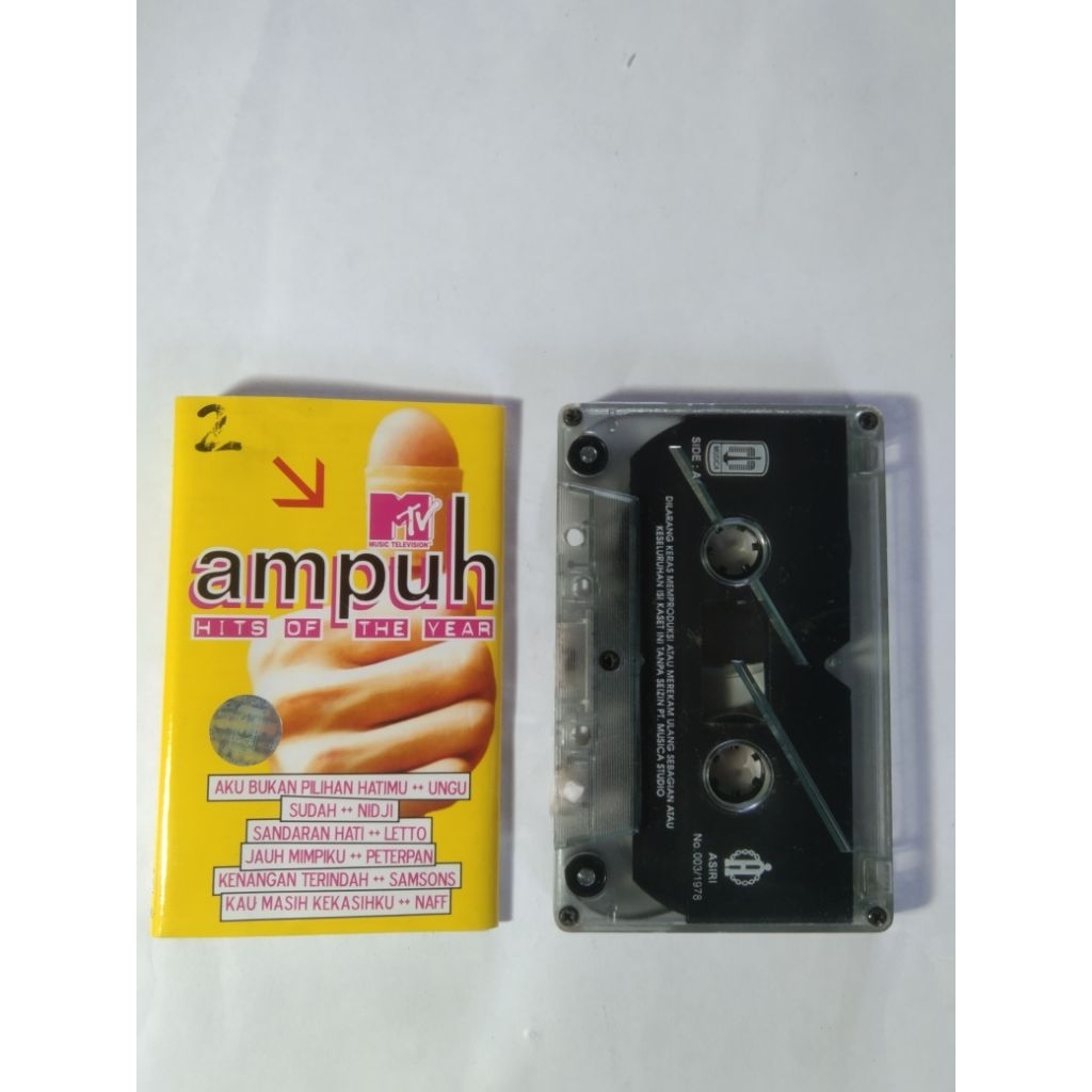 MTV ทรงพลัง*********