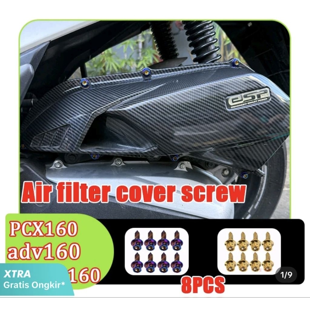 โปรโมชั่น Baud สําหรับ vcx adv vario