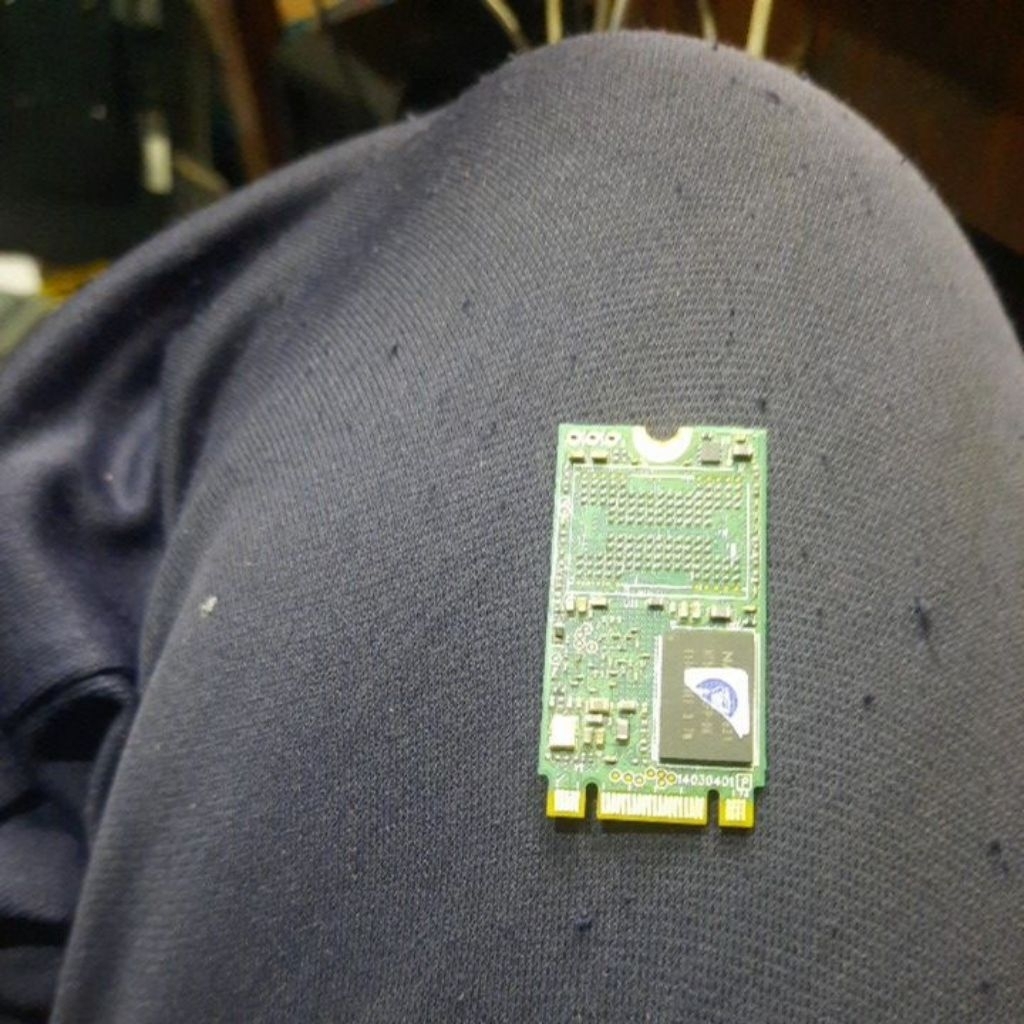 DOM SSD MIROTIK 128GB LEVEL 6 ROS 7 X86 64 บิต