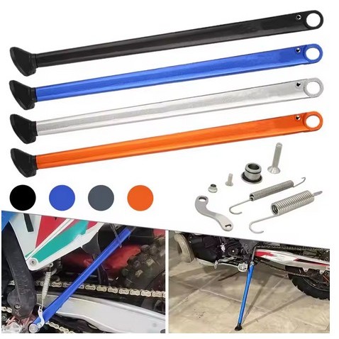 ขาตั้งข้าง KTM Husqvarna Gas - ขาตั้งข้าง KTM Husqvarna - มาตรฐาน KTM